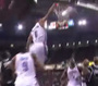 Russell Westbrook Throws Down Thunderous Dunk