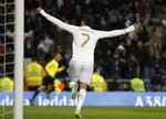 Ronaldo's 3rd (and Best) Goal Again