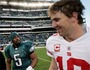 Giants vs. Eagles Highlights