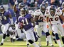Broncos vs. Ravens Highlights