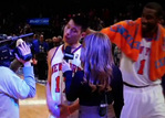 MSG's Jeremy Lin Promo