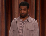 'Conan' Writer Not Happy With Linsa