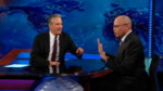 Daily Show Takes on Jeremy Lin