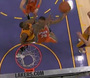Suns' Brown Slams Back Miss