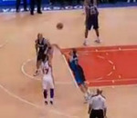 Jeremy Lin Hits Big 3-Pointer Over 