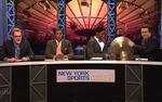 SNL Takes on Linsanity