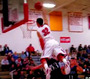 Ridiculous High School Alley-Oop