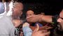 Chisora and Haye Brawl at Press Conference
