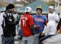 Daily Show: New York and Philly Battle for Worst Fans