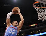 Blake Griffin's 2nd Best Dunk of th