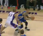 Warriors' Ellis Hits Game-Winning Fadeaway