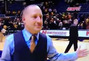 Marquette Coach Mocks West Virginia