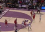 Gus Johnson Calls End of Northwestern vs. Ohio State