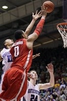 Ohio St.'s Sullinger Scores Game-Wi
