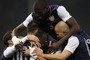 U.S. Defeats Italy on Dempsey's Goal