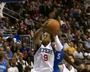 Iguodala's 360 Slam