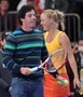 McIlroy Takes on Sharapova