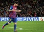 Messi Scores 5 Goals, Sets Champions League Record