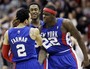Farmar Nails Game-Winning 3-Pointer