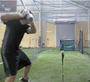 Baseball Trick Shot Video