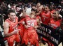 Louisville Wins Big East Tourney