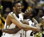 Missouri Walks Away as Big 12 Champs