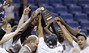 Vanderbilt Stuns No. 1 Kentucky
