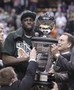 Michigan State Wins Big Ten Championship