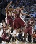 FSU Upsets UNC for ACC Title