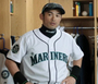 Ichiro Does Spot-On Impression of Sean Connery