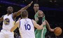 Rondo Behind the Back 360 Pass