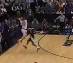 Missed Call Helps Syracuse Avoid In
