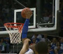 Kentucky's Jones With Monster Putback