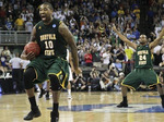 Norfolk State Stuns Missouri