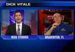 Dick Vitale Interview Goes Horribly