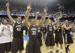 Lehigh Upsets Duke