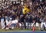Jahvid Best Suffers Concussion on Landing in Endzone