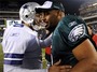 Cowboys vs. Eagles Highlights