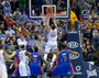 Nuggets' McGee's Game-Winning Dunk