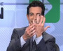 Reali Mangles Finger on 'Around the Horn'