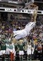 Brittney Griner Dunks Again