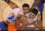 Louisville Comes Back to Beat Florida