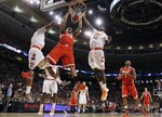 Ohio State Defeats Syracuse