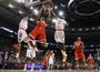 Ohio State Defeats Syracuse