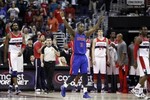 Pistons' Stuckey Sinks Game-Winner 