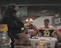 Bruins Sitcom: The Bear & the Gang