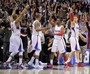Chris Paul Scores Game-Winning Layup