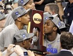 'One Shining Moment' 2012