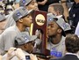 'One Shining Moment' 2012