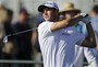 Kaymer Skips Ball Across Water for Hole-in-One